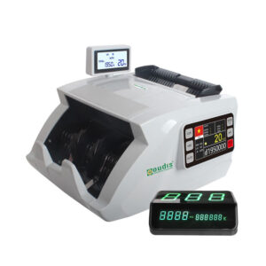 Máy đếm tiền OUDIS 9191